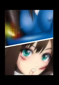 Idol Cyber Battle NEO GENERATOR episode 3 Seisan! Shi o kakugo shita shunkan