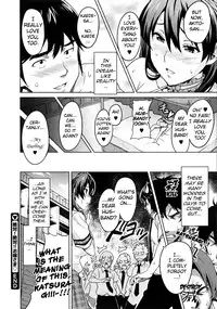 [Takeda Hiromitsu] Zettai! Zettai!! Ojou-sama (COMIC Megastore 2009-09) [English] [Strange Grey Cat] [Decensored]