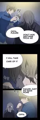 [Dol-Kong] Kitsch | Disrespectful Bitch Ch. 1-67 (English) (HeyManga) (Ongoing)