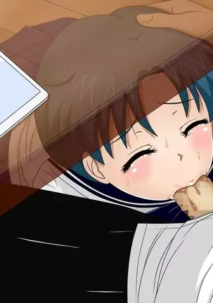 Musuko no Kanojo wa Bishoujo Senshi