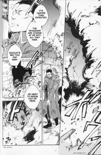 [GD-mechano (Izumi Yakumo)] Zankyou, Kieru Made | Until the Reverberation Died Away (Fullmetal Alchemist) [English] [tianneh]