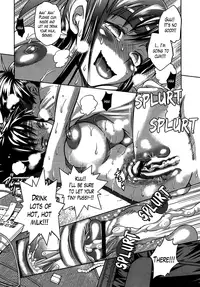 [DISTANCE] Joshi Lac! | Girls Lacrosse Club + extra chap[English] [The Lusty Lady Project]