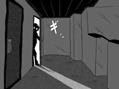 Kasou Genjitsu ni Hikikomoru Musuko no Real SeFri ni Natta Okaa-san no Hanashi.