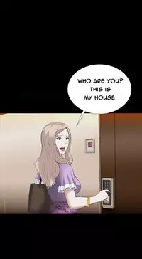 Dark Game Ch.1-15 (English) (Ongoing)