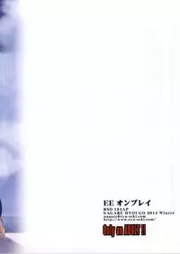 (SC62) [Ryu-Seki-Do (Nagare Hyo-go)] EE ON PLAY (Sword Art Online)