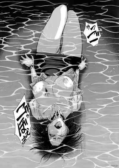 Chijou Hyakkai Ch06-10 Chinese Version「地上100阶」個人翻譯潤色