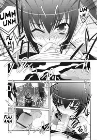 [Mizuki Eimu] Trick And Treat Ch. 1~8 [English] {Hennojin}