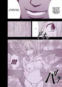 [Crimson Comics (Crimson)] 1-Nenkan Chikan Saretsuzuketa Onna -Kouhen- | The Woman Who Kept Getting Molested for a Whole Year -Sequel- [English][TripleSevenScans]