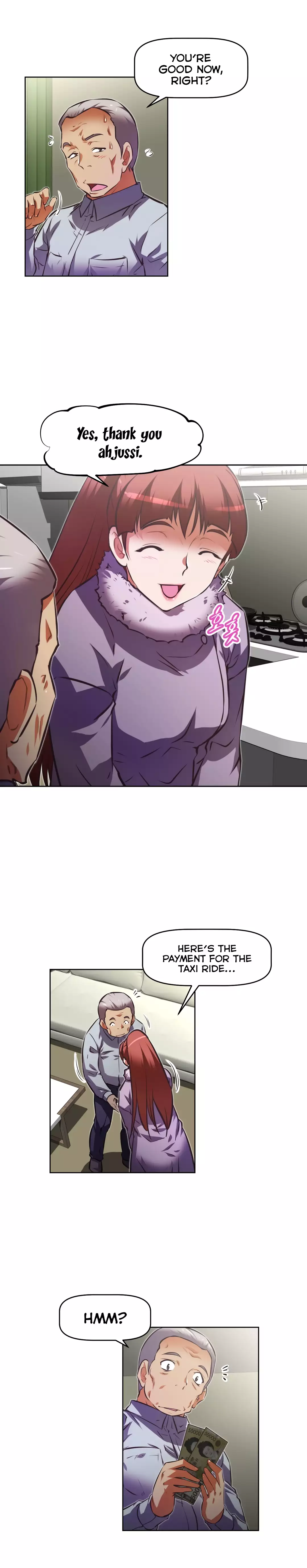 Brawling Go Ch.76-125