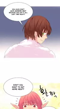 [Tankguy, ROZER] A World That I Rule Ch.01-33 [English] (Game of Scanlation) (Ongoing)