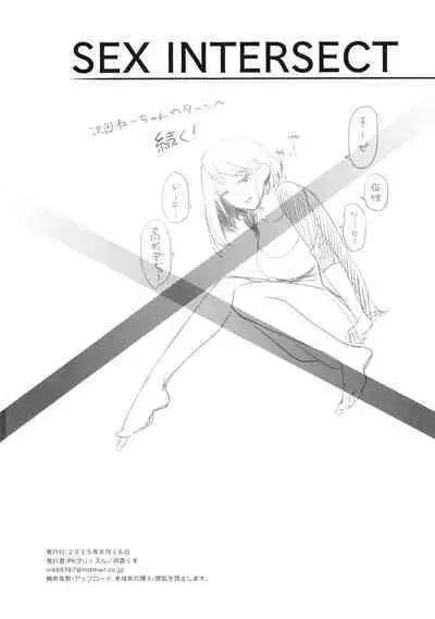 SEX INTERSECT | 性爱交集