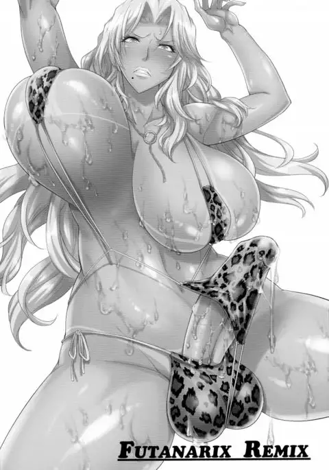 FUTANARIX REMIX {doujins.com}