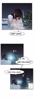 [Studio Jilpung] Lady Garden Ch.1-6 (English) (Ongoing)