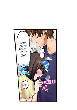 Hatsuecchi no Aite wa... Imouto!? | My First Time is with.... My Little Sister?! Ch. 1-59