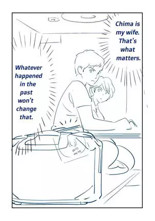 Soredemo Tsuma o Aisemasu ka