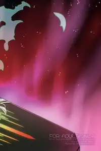 (Gensou no Jukai VIII) [Kazeuma (Minami Star)] Sekaiju no Anone 27 (Etrian Odyssey V)