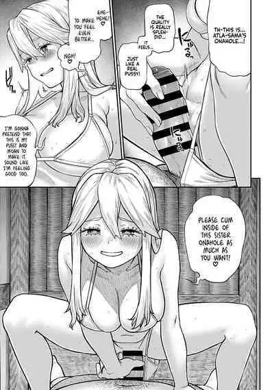 [pastime774] Unique Job "Tanetsuke Oji-san" o Kakutoku shimashita 1-6 | I Acquired the Unique Job (Class) [Mating Oji-san] Ch.1-6 [English] {Doujins.com}
