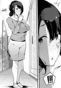 [Sakurayu Haru] Musume Nochi Haha, Tokoroniyori Shunrai Zenpen | A Daughter followed by a Mother: A spring Full of Thunders. (part 1) (Comic Shingeki 2018-04) [English] [Digital]