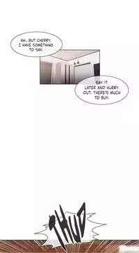 Miss Mystic Ch.1-25 (English) (Ongoing)