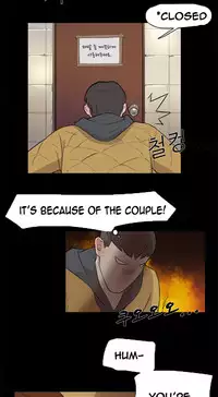 Double Date Ch.1-12 (English) (Ongoing)