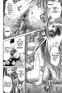 [Asakura Mitsuru] Miko Naburi [English] [biribiri]