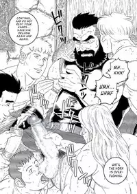 Nichirin no Ou | The King of the Sun