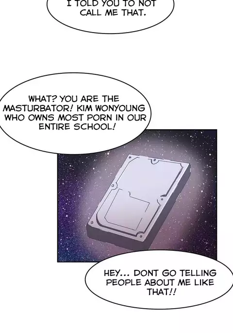 Hahri's Lumpy Boardhouse Ch. 0-17