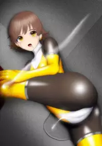 Idol Cyber Battle NEO GENERATOR episode 3 Seisan! Shi o kakugo shita shunkan