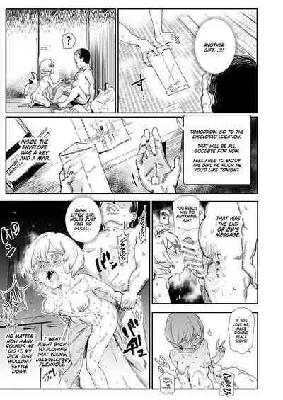 500-en de Baishun Kakutei Cheat | 500 Yen Prostitution Cheat