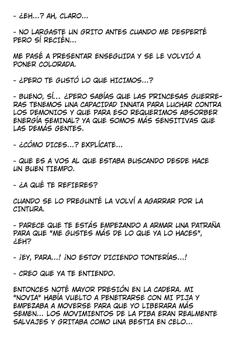 Seiso na Senki to Kouki na Maou o Shiiku Choukyou! Ch. 0-2