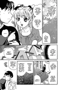 [Yukiyanagi] Shikatte! Futago Shimai | Scold Me! Twins Sisters (Complete) [ENG] [Yoroshii+SGC]