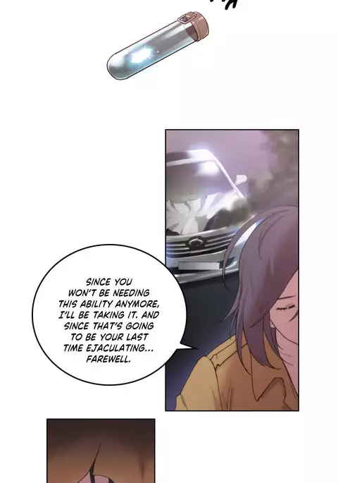 Sex Knights-Erotic Sensuality & Perception Ch.1-16