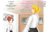 [Greg Soujou] Nyotaika Netoriman ~Aisuru Hito ga Miteiru Mae de Nyotai ni Kaerare Netorareru 4-nin no Otoko-tachi~ [English] [desudesu]