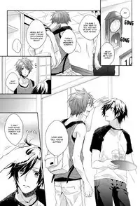 Kono Toi ni Kotae yo. | Answer Me This