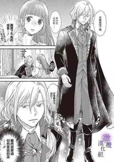 [Sekimori Kurein] Yandere Mahoutsukai wa Sekizou no Otome shika Aisenai Majo wa Manadeshi no Atsui Kuchizuke de Tokeru Ch. 1-6｜病娇魔法使只爱石像少女 融化在爱徒热烈亲吻中的魔女~01-06 [Chinese] [橄榄汉化组]