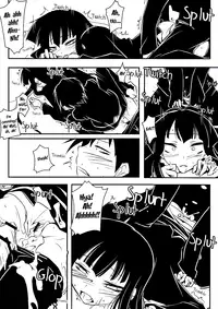 [Nilitsu Haihan (Nilitsu)] Houkago Playoff (Houkago Play) [English] [Strange Scans]