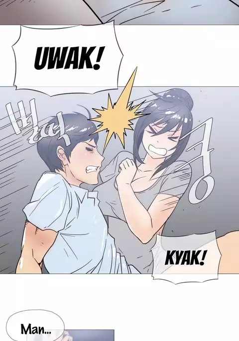 Household Affairs Ch.1-42