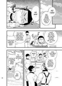 [Draw Two (Draw2)] Yahari Kono Yakyuubu Gasshuku wa Machigatteiru. | There Definitely is Something Wrong with this Baseball Club Training Camp. [English] [Digital]