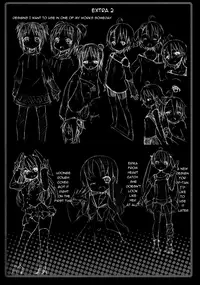 (C78) [Nounai Kanojo (Kishiri Toworu)] Eientei de Usagi Gari ~Kagen~ | Rabbit Hunting at Eientei Second Quarter Moon (Touhou Project) [English] [UMAD]