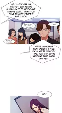[PINKO] Scandal of the Witch Ch.1-24 (English) (Ongoing)