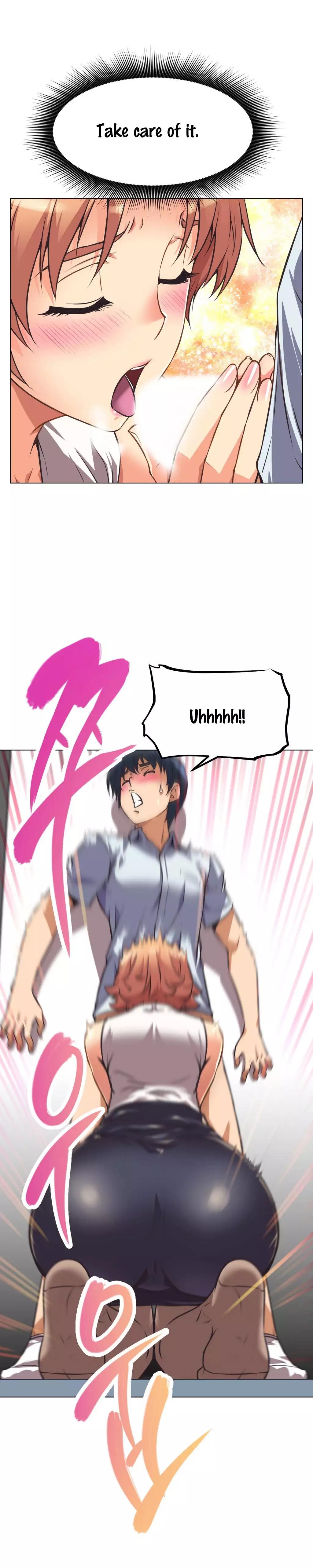 Brawling Go 0-16 Chapters