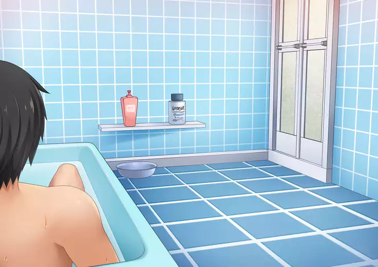 Oshikake Gohoushi! Seifuku Syoujyo no Ecchi na Ongaeshi!