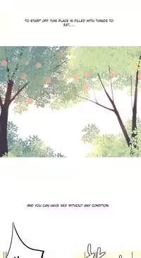 [Tankguy, ROZER] A World That I Rule Ch.01-30 [English] (Game of Scanlation) (Ongoing)