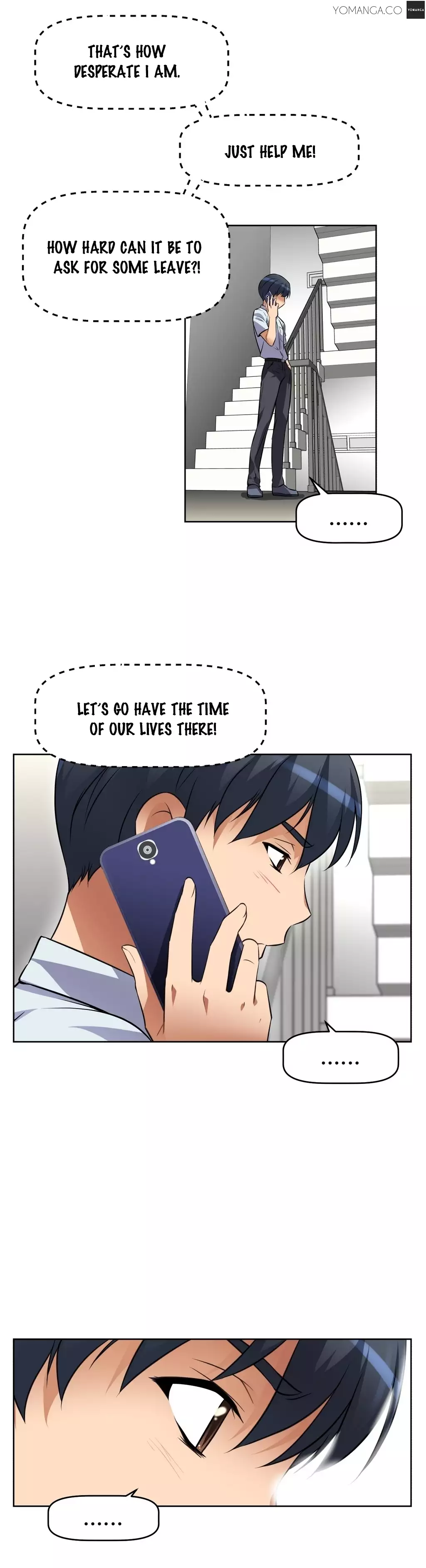 Brawling Go 0-17 Chapters