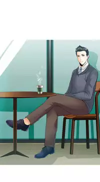 Dark Game Ch.1-15 (English) (Ongoing)