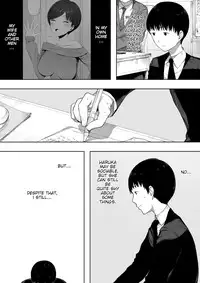 [NT Labo] Aisai, Doui no Ue, Netorare 2 ~Harada-ke no Baai~ [English]