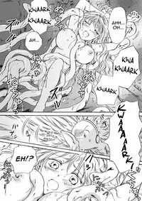 [peachpulsar (Mira)] Cutie Beast Complete Edition Ch. 1-6 [English] [Sexy Akiba Detectives] [Digital]