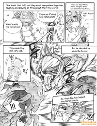 [KimMundo] 서버가 맛이가면 - When the Servers go Down (League of Legends) [English] {Cabbiethefirst}