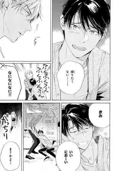 Ginmokusei no Shitateya