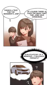 [Mx2J] Hari Dormitory Ch.0-13 (English) (Ongoing)